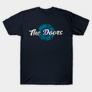 Vintage The Doors T-Shirt